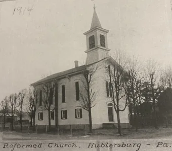 Trinity Reformed Church to celebrate 150th Sept. 27